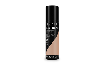 GOSH Copenhagen launches DEXTREME foundation